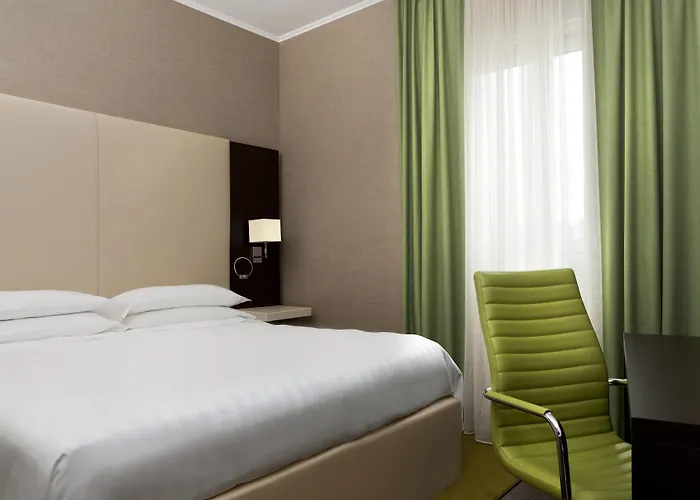 Duo Porta Nuova, A Tribute Portfolio Hotell