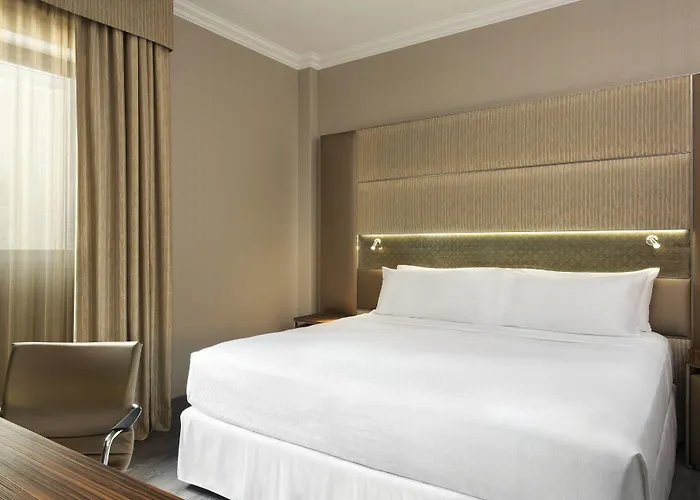 Duo Porta Nuova, A Tribute Portfolio Hotell 4*