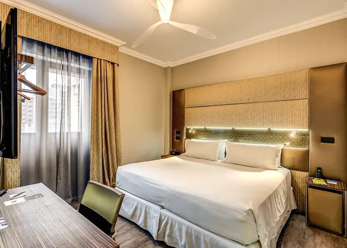 Hotell Duo Porta Nuova, A Tribute Portfolio 4*