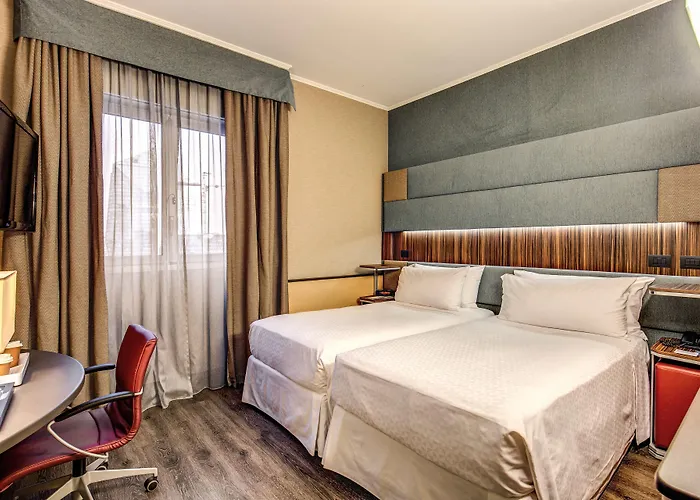 Hotell Duo Porta Nuova, A Tribute Portfolio