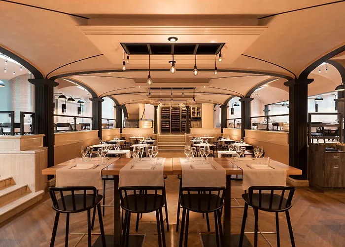 Hotell Duo Porta Nuova, A Tribute Portfolio 4*