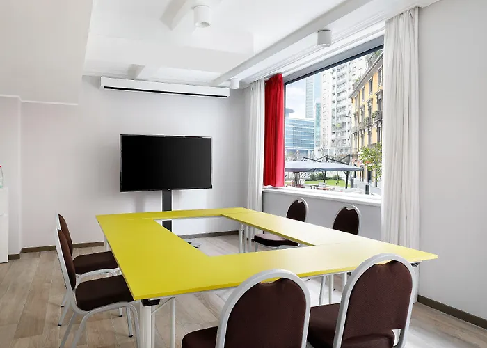 Hotell Duo Porta Nuova, A Tribute Portfolio 4*