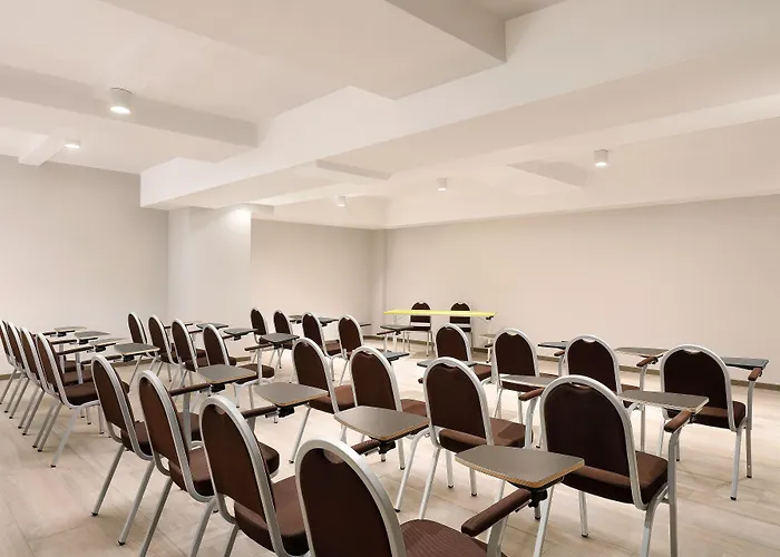 Duo Porta Nuova, A Tribute Portfolio Hotell 4*