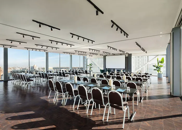 Duo Porta Nuova, A Tribute Portfolio Hotell 4*