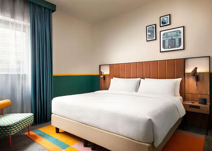 Hotell Duo Porta Nuova, A Tribute Portfolio