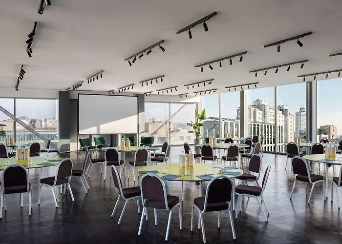 Duo Porta Nuova, A Tribute Portfolio Hotell