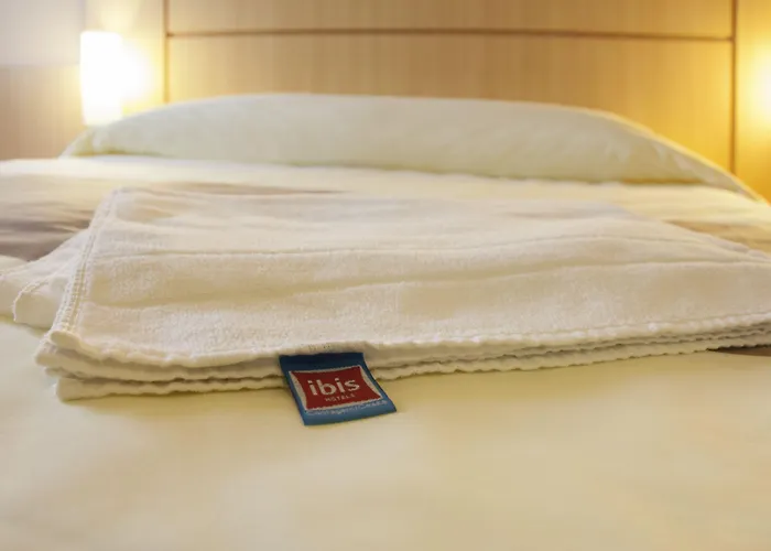 Ibis Centro Милан