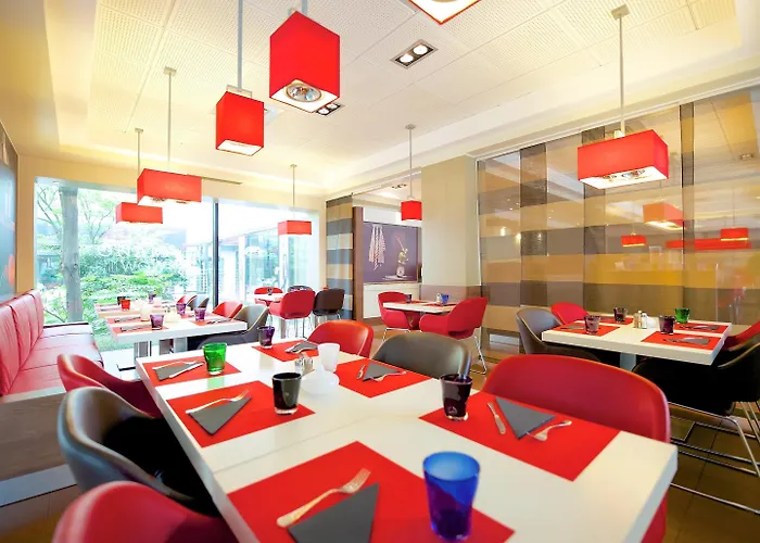 Ibis Centro 3* Милан