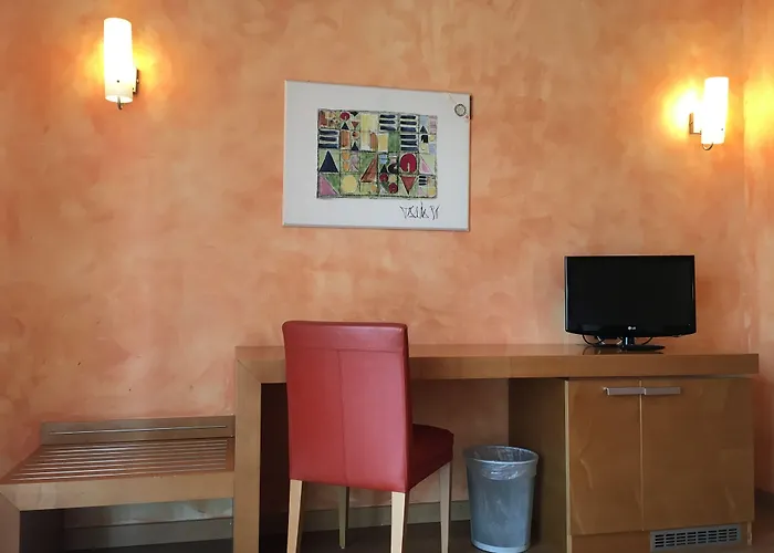 Hotel Welcome Mailand