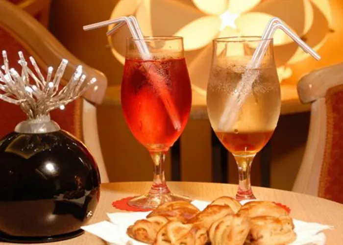 特米诺酒店 酒店