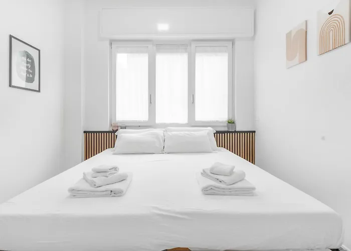 The Rroom Guest house Milan