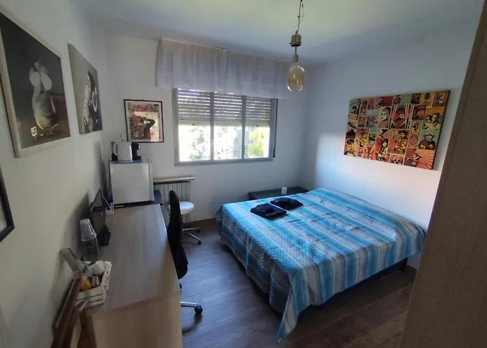 La Casa Di Ulisse * Milan