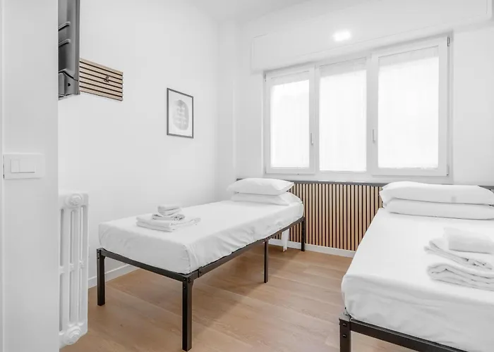 Guest house The Rroom