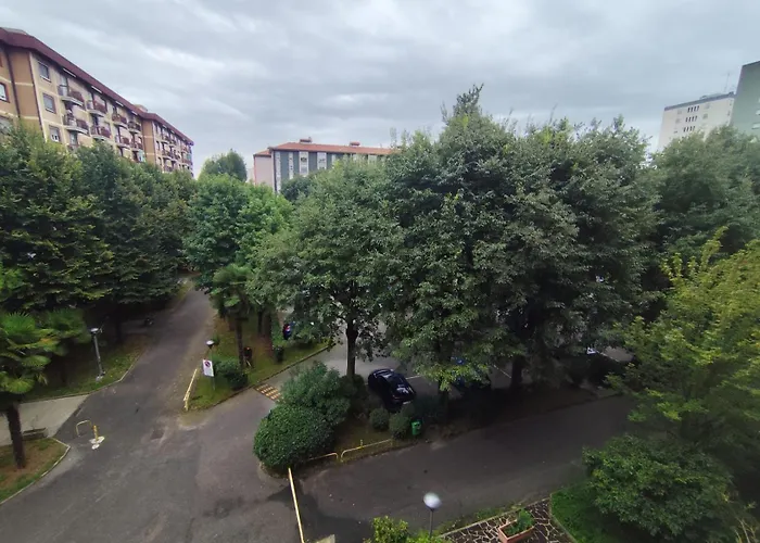 Homestay La Casa Di Ulisse Milan