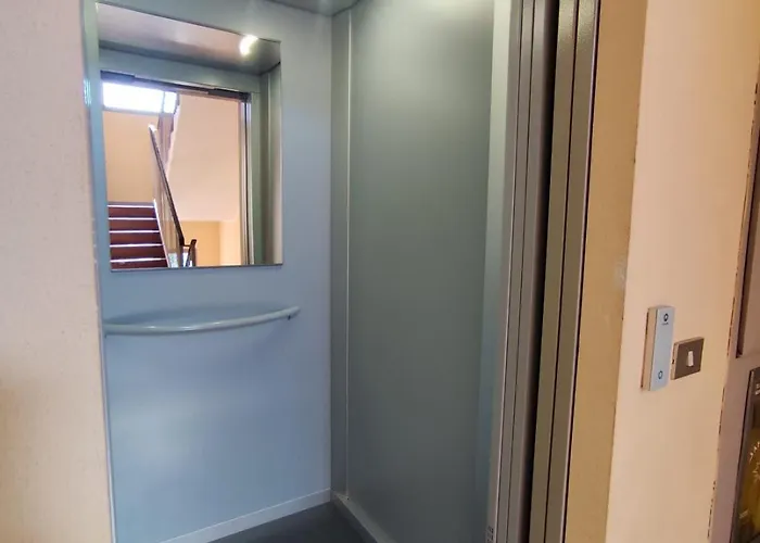 La Casa Di Ulisse Homestay Milan