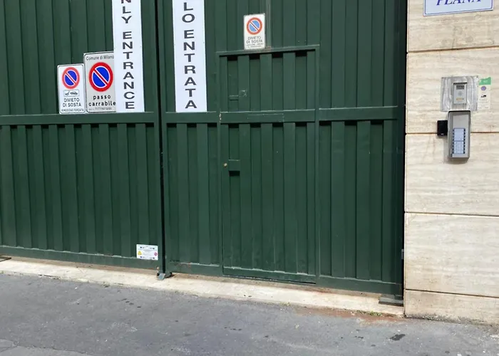 Residenza Plana *