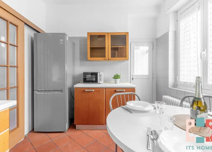 Ri2 -loreto-duomo- - Large - Apartman *