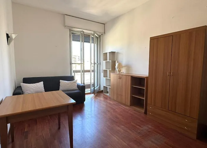 The Tower House - Appartement Milan