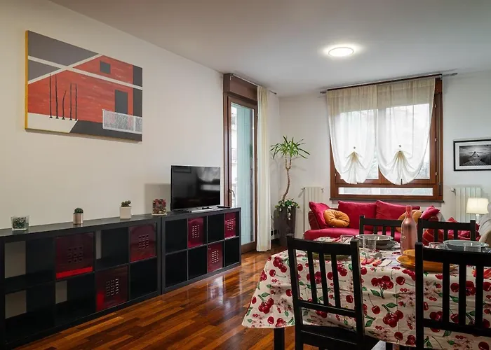 Casa Gaia Apartment *