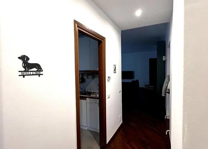 Byron's House