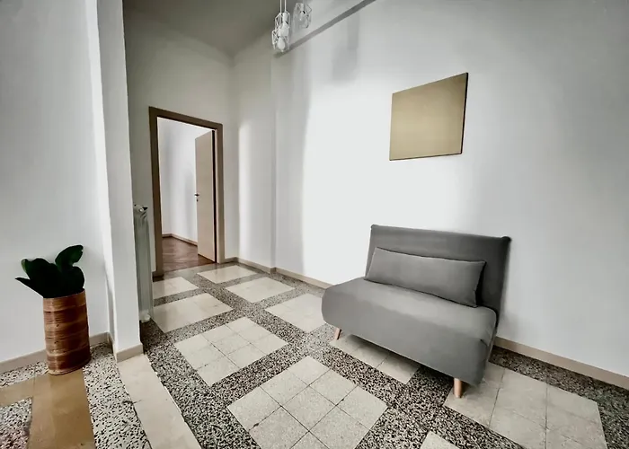 Big Cozy Goldoni-duomo M4 Linate * Milán
