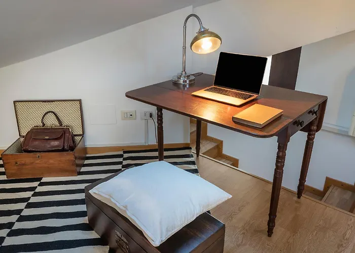 Washington District *