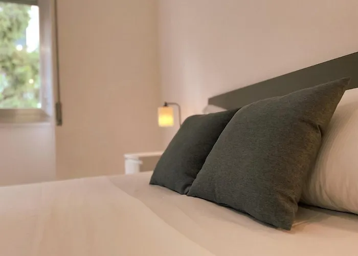 شقة Monfalcone 25