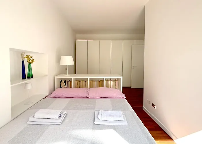 Sui Navigli Apartamento *