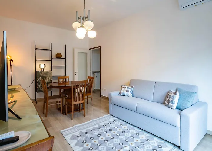 Homing - Prestinari 15 * Μιλάνο