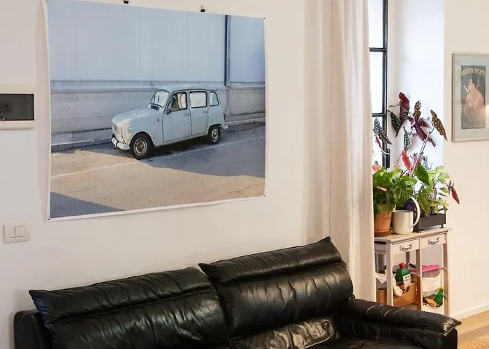 Palmieri 30 * מילאנו