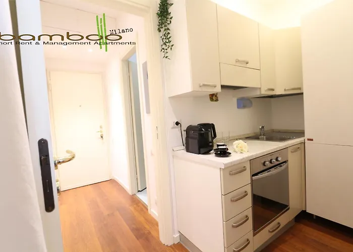 Bamboo Lecco * Mailand