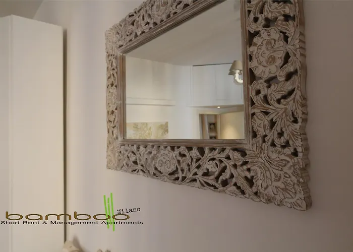 Bamboo Lecco * Mailand