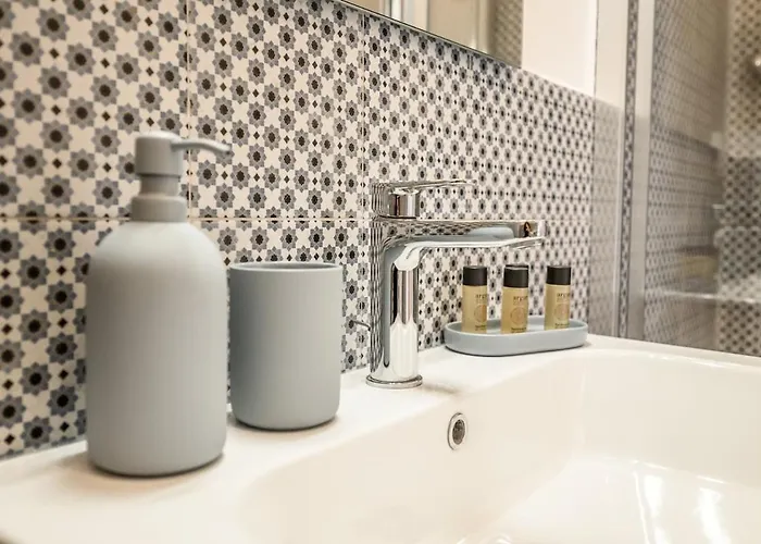 Station 60mq * Mailand