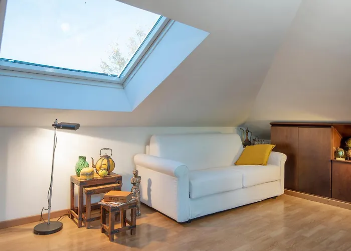 Washington District Milano