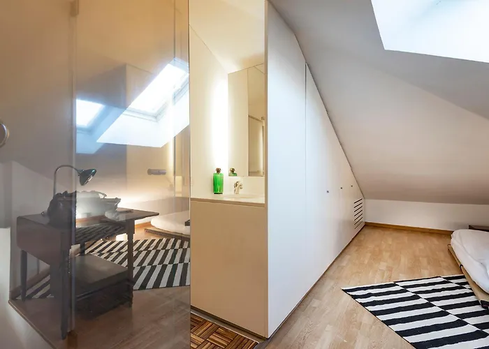 Washington District * Milano