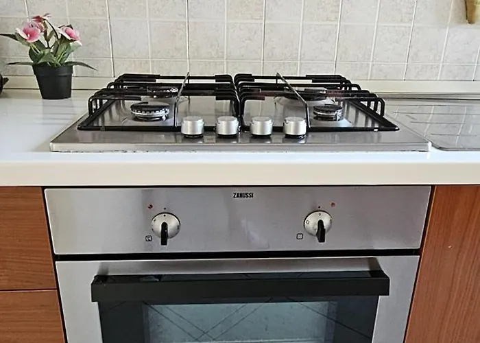 Apartament Dimora Duomo-castello Sforzesco Mediolan