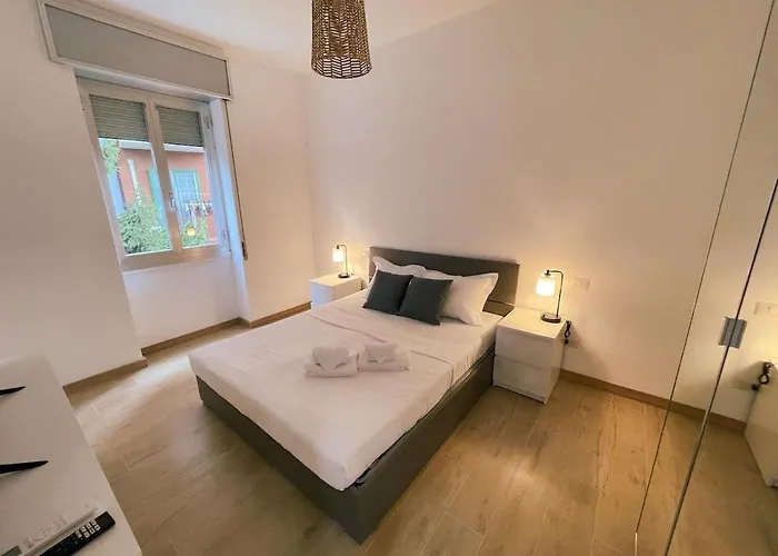 شقة Monfalcone 25 *