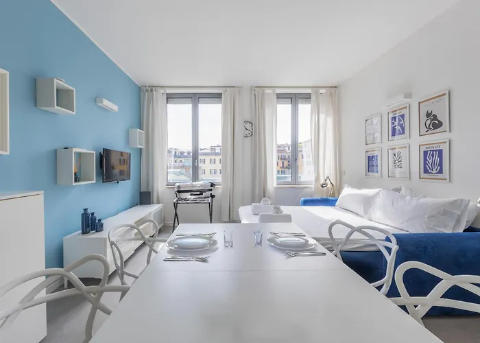 Apartmán Cadorna House In Milán