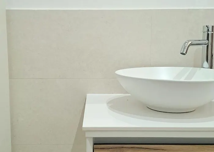 Appartamento Art Gallery *