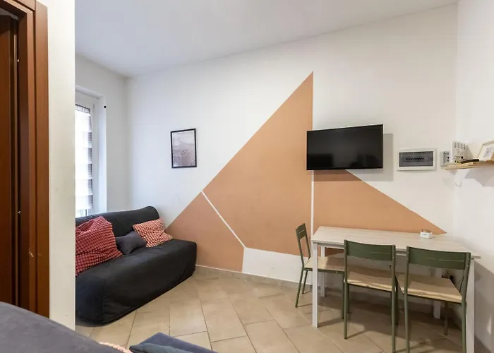 Ciccio's House * Milano