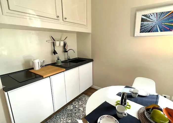 Minu'- Elegant Loft In Certosa