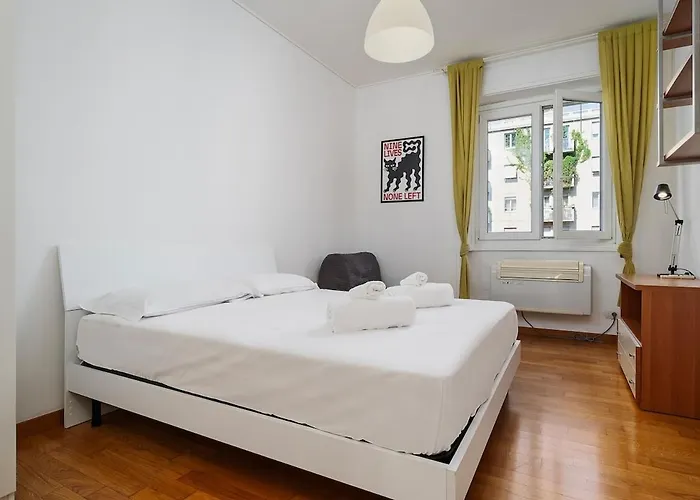Porta Venezia Smart And Comfy *