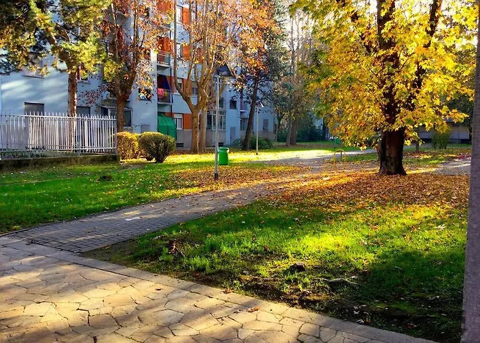 Lejlighed La Casa Di Iolanda *