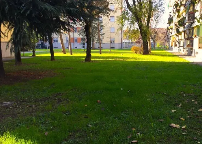 La Casa Di Iolanda Milano