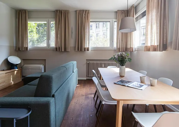 Apartment Italianway Comfort - Beato Angelico 1 *