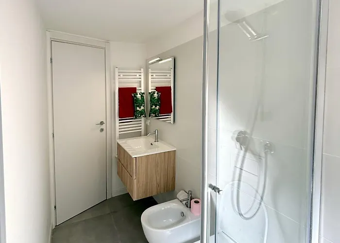 Sui Navigli Apartamento *