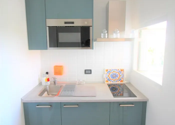 Apartament Nest Mi *