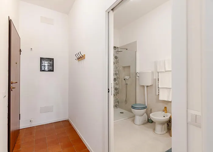 Proletarian Appartamento