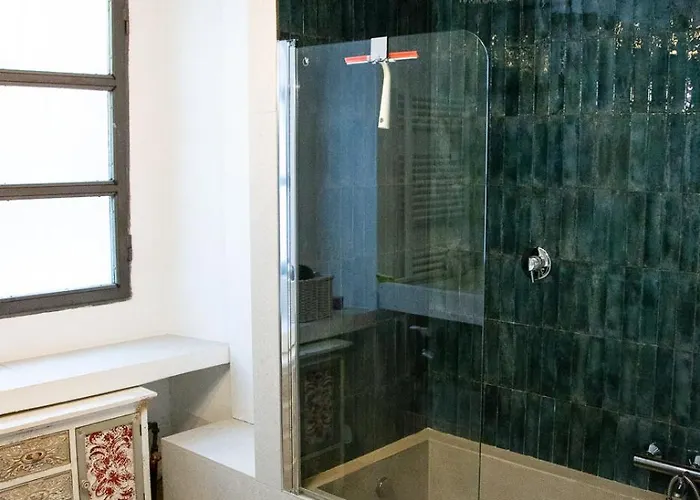 Palmieri 30 דירה