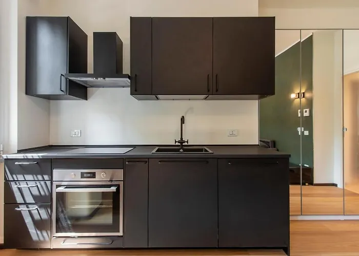 Bocconi - B Apartamento